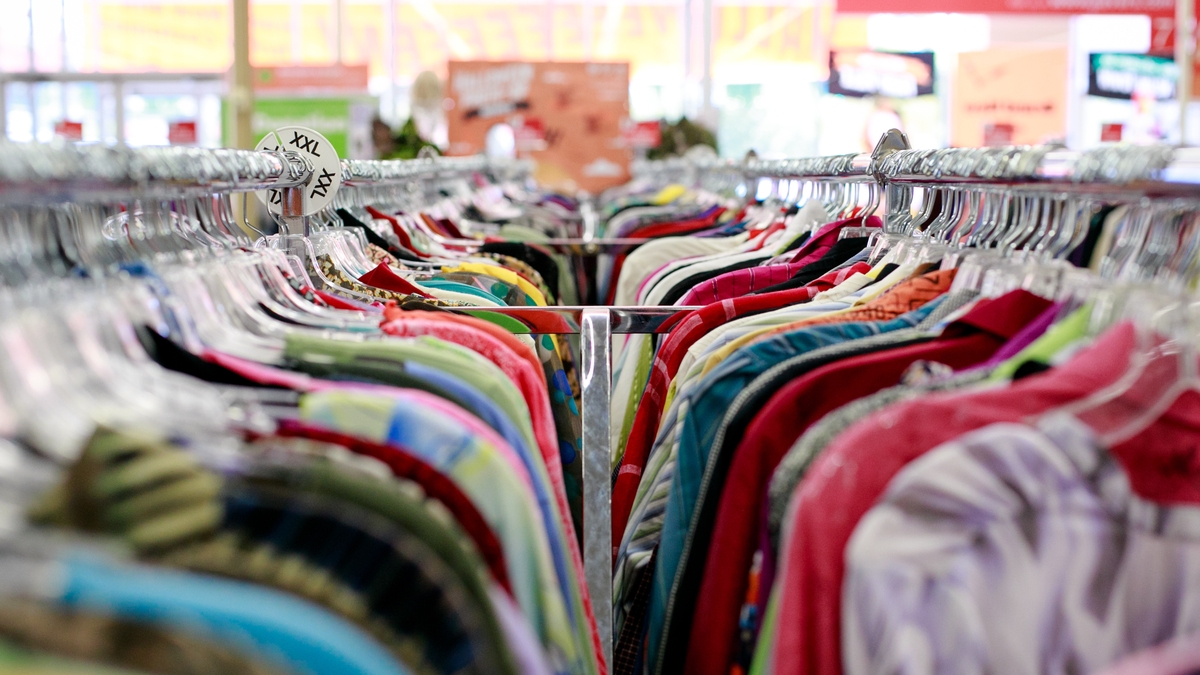 Dr Shani Dhanda - Adaptive Clothing