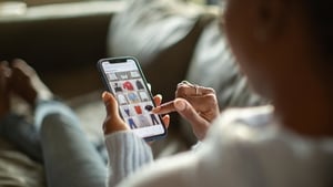 Selling clothes on Vinted   show image