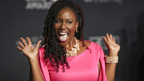 Mandisa