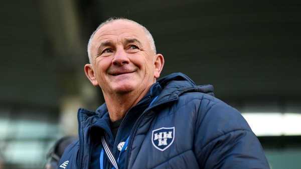 Noel King succeeds Stephen O'Donnell as Dundalk boss