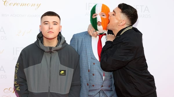IFTA Awards 2024: All the red carpet action and winners