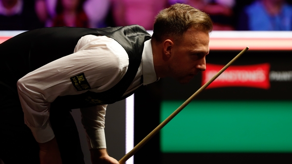 Judd Trump won the inaugural Wuhan Open last season