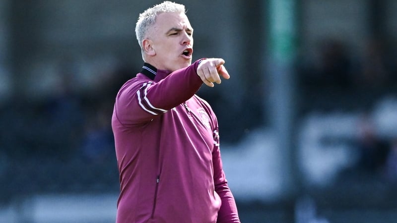 Joyce knows his side have lots of work to do