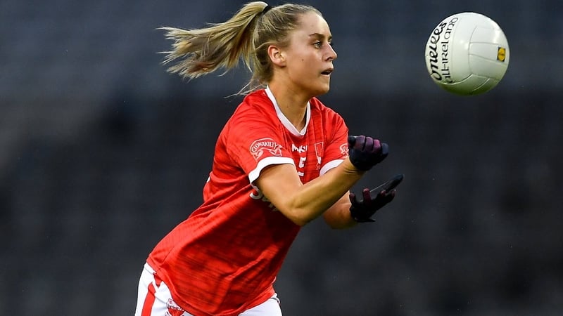 Laura O'Mahony's goal swing the game