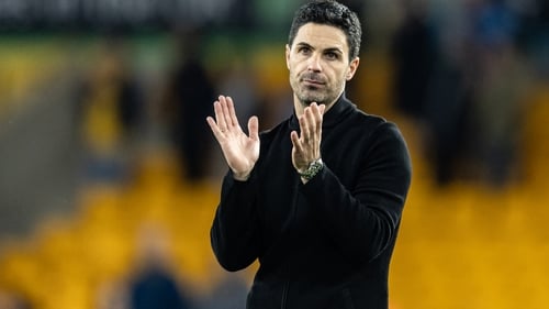 Mikel Arteta has hit out at fixture makers