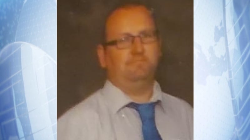 Benny McIlhatton was pronounced dead at the scene