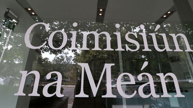 A spokesperson for Coimisiún na Meán said that it will undertake the review following a 'clear' call from stakeholders for it to be removed in recent years