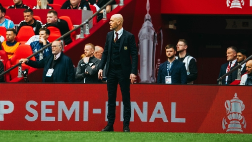 Erik ten Hag