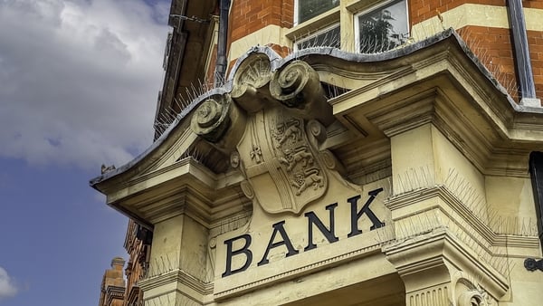 After years of low interest rates, a surge in borrowing costs has been a game changer for bank profits in Europe