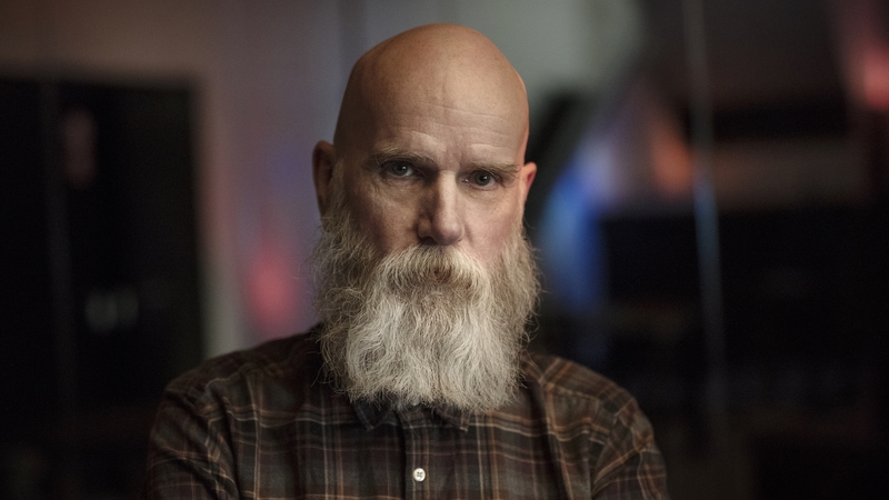 Composer Gabriel-Jackson (Pic: Reinis Hofmanis)