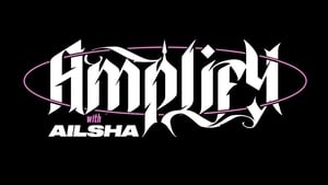 AMPLIFY with Ailsha show image