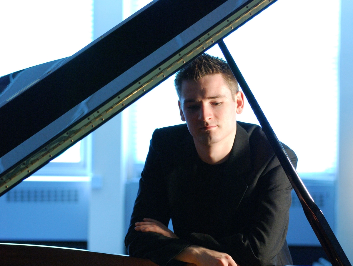 RTÉ lyric Live: Friday 3 May 2024