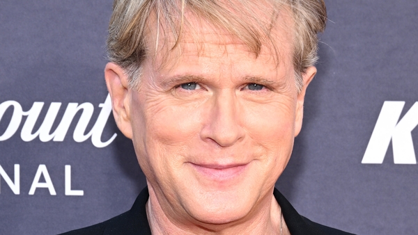 Cary Elwes