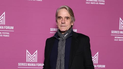 Jeremy Irons: "There's a generation of kids who only know me for Scar... a bloody cartoon!"