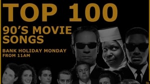 Top 100 90s Movie Songs show image