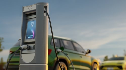 11,311 new electric cars have been registered so far this year, marking a 25.5% increase compared to the same time in 2024