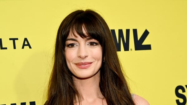 Anne Hathaway: "It was just a very different time and now we know better."