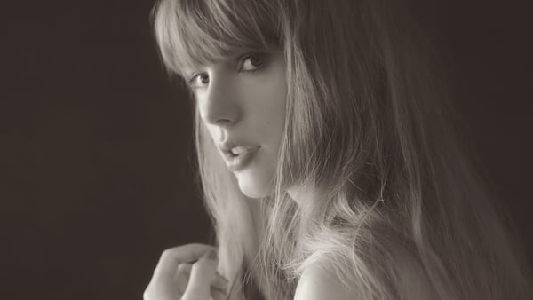 Taylor Swift's The Tortured Poets Dept and the art of melodrama