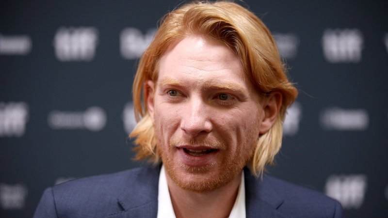 Domhnall Gleeson - Planned comedy reportedly "lives within the same world as the Steve Carell-led mockumentary series"
