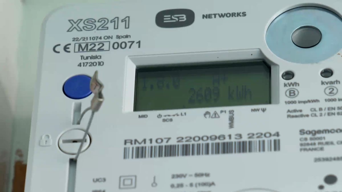 Electricity update: how to make savings with your smart meter