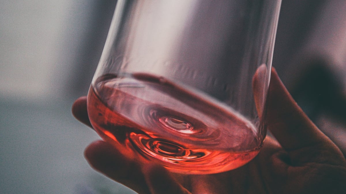 The science of hangovers