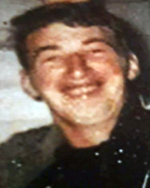 George McDermott