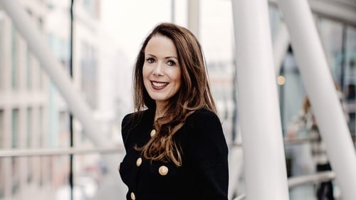 Ms Hartley will take up the role immediately
