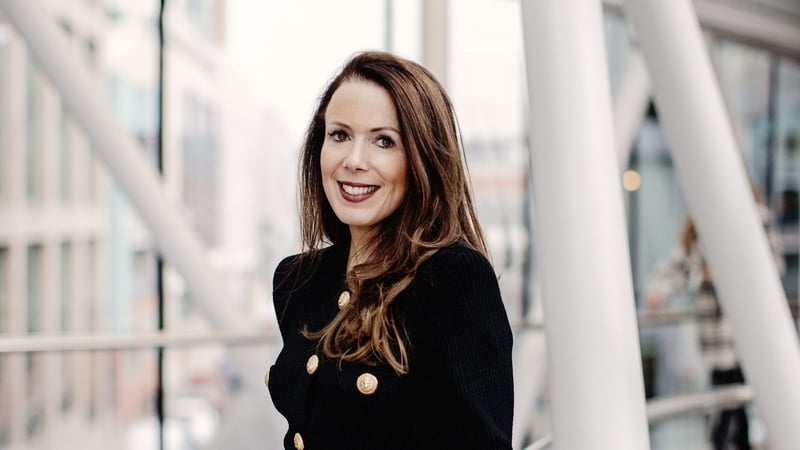 Ms Hartley will take up the role immediately