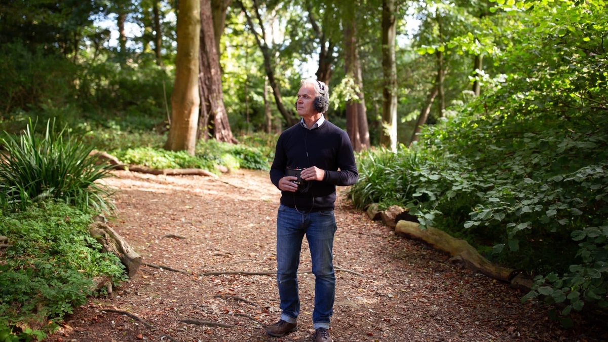 The Ancestors at Kilruddery | Culture File