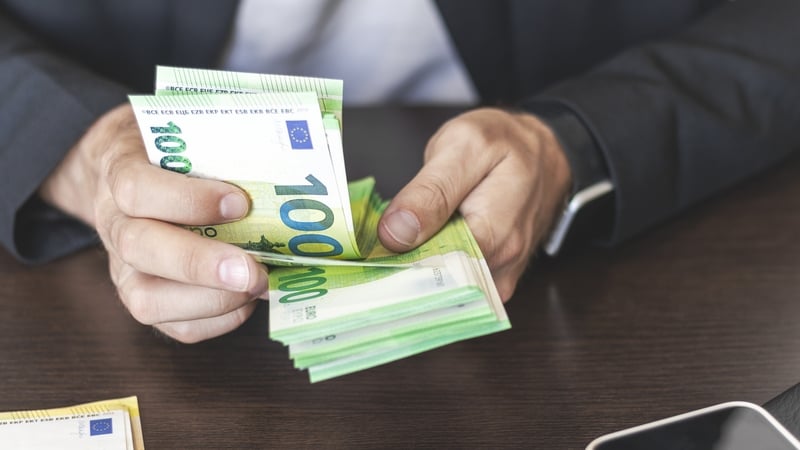 A new anti-money laundering authority will also be established (Stock image)