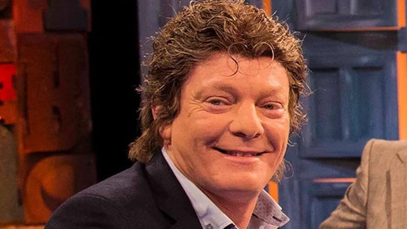 Niall Boylan joined Classic Hits in 2011