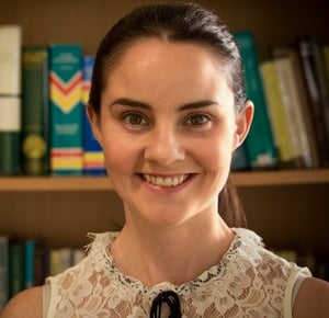 Lára Ní Mhaoláin
