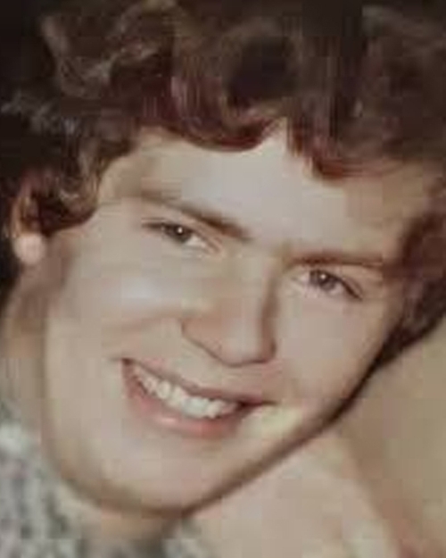 Robert "Bobby" Hillick