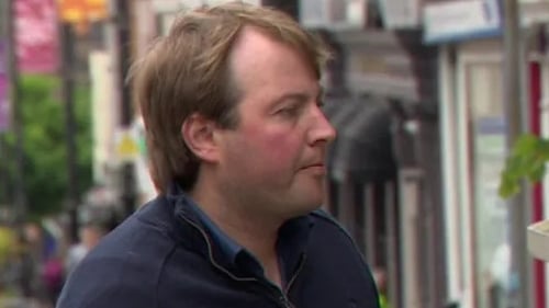 The trial of Jonathan Creswell, for the murder of Katie Simpson, ended after his sudden death
