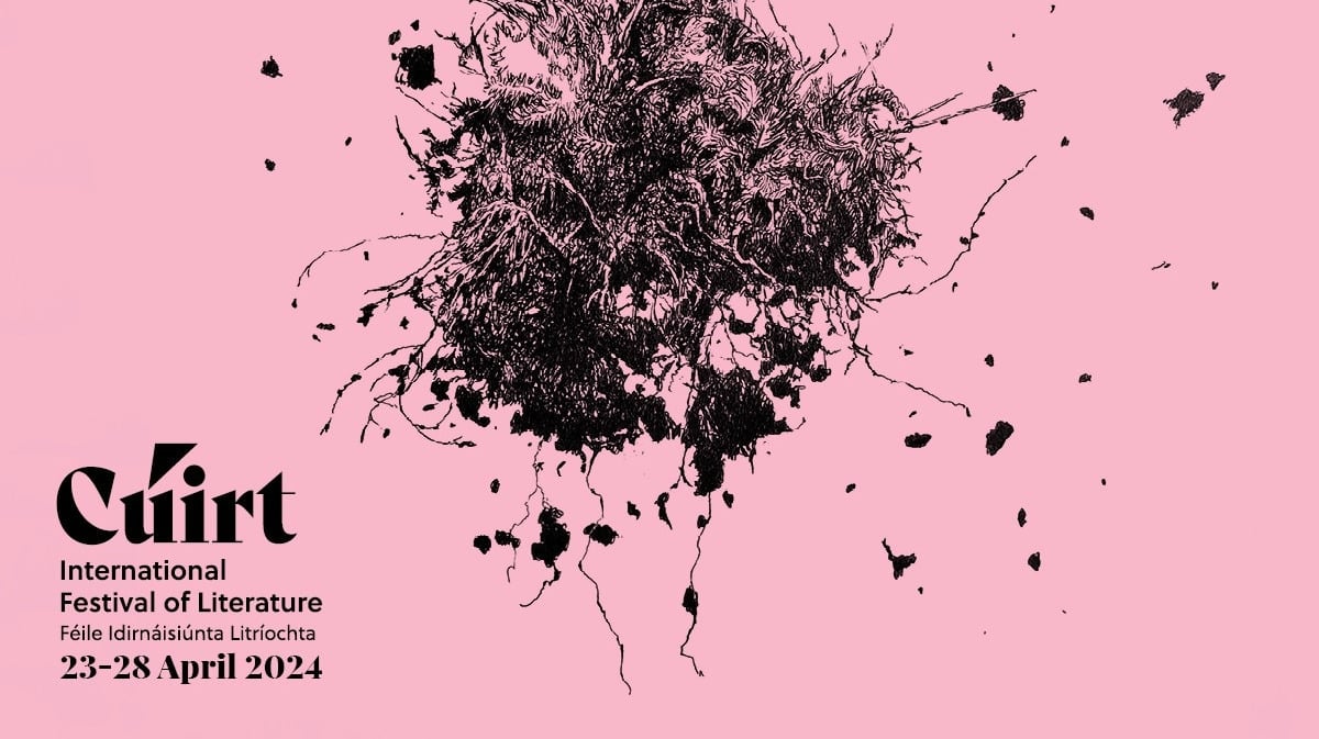 39th Cúirt International Festival of Literature