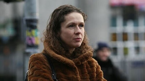 Kitty Holland had sued former colleague John Waters for up to the €75,000 Circuit Court limit for defamation of character in which, she alleged, he had seriously injured her standing as a journalist