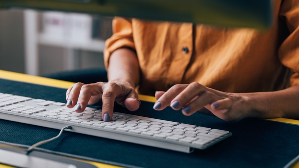 40% of employees are optimistic about the overall economy and external factors, up from just 27% last year.