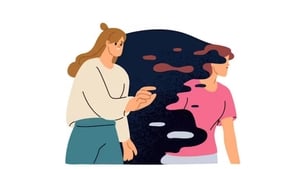 How to get out of a toxic friendship  show image