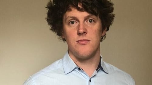 Poet Máirtín Coilféir