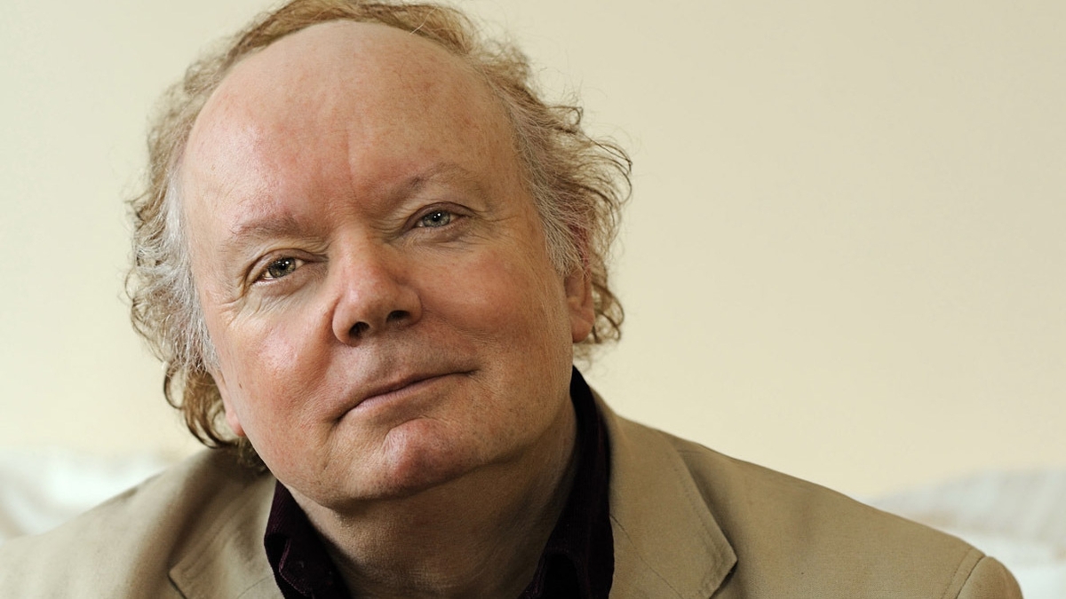 An Cúinne Dána: Leabhar na Míosa ar RTÉ Raidió na Gaeltachta