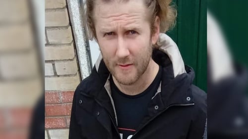 Josip Strok, who lived in central Dublin, suffered severe head injuries at Grange View Way, Clondalkin, on 30 March