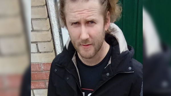 Josip Strok, who lived in central Dublin, suffered severe head injuries at Grange View Way, Clondalkin, on 30 March
