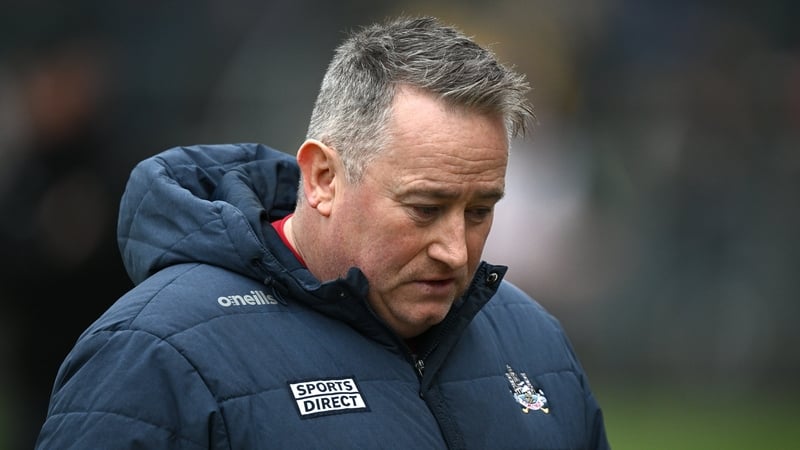 Pat Ryan steps away after three years in charge