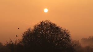 Ending daylight savings time show image