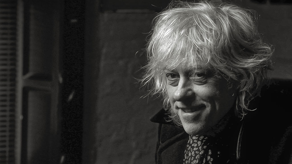 Bob Geldof (2017) 
Photo by Kieran Slyne.