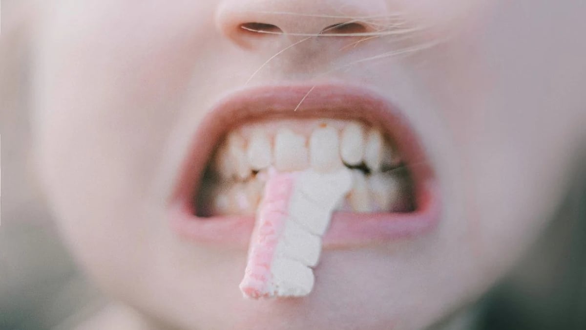 Kate Finegan - Gammy