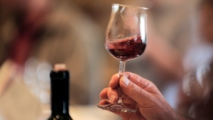 Experts warn normalising alcohol as a coping mechanism and so-called 'wine mom' culture