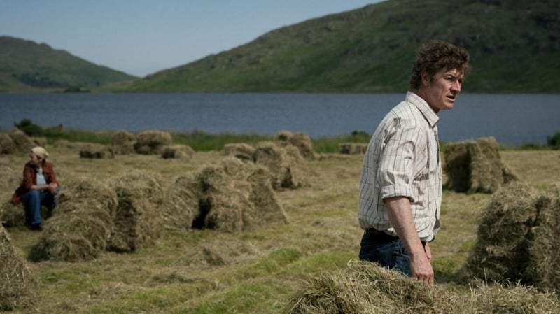 Barry Ward in That They May Face the Rising Sun