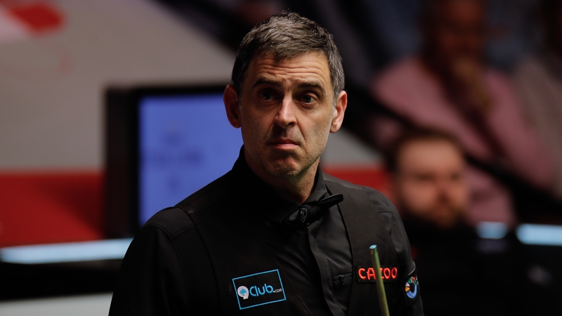 'Anyone who wants to pamper me and look after me, I'm your man'