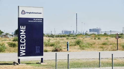 Anglo American has rejected rival miner BHP Group's £31.1 billion takeover deal